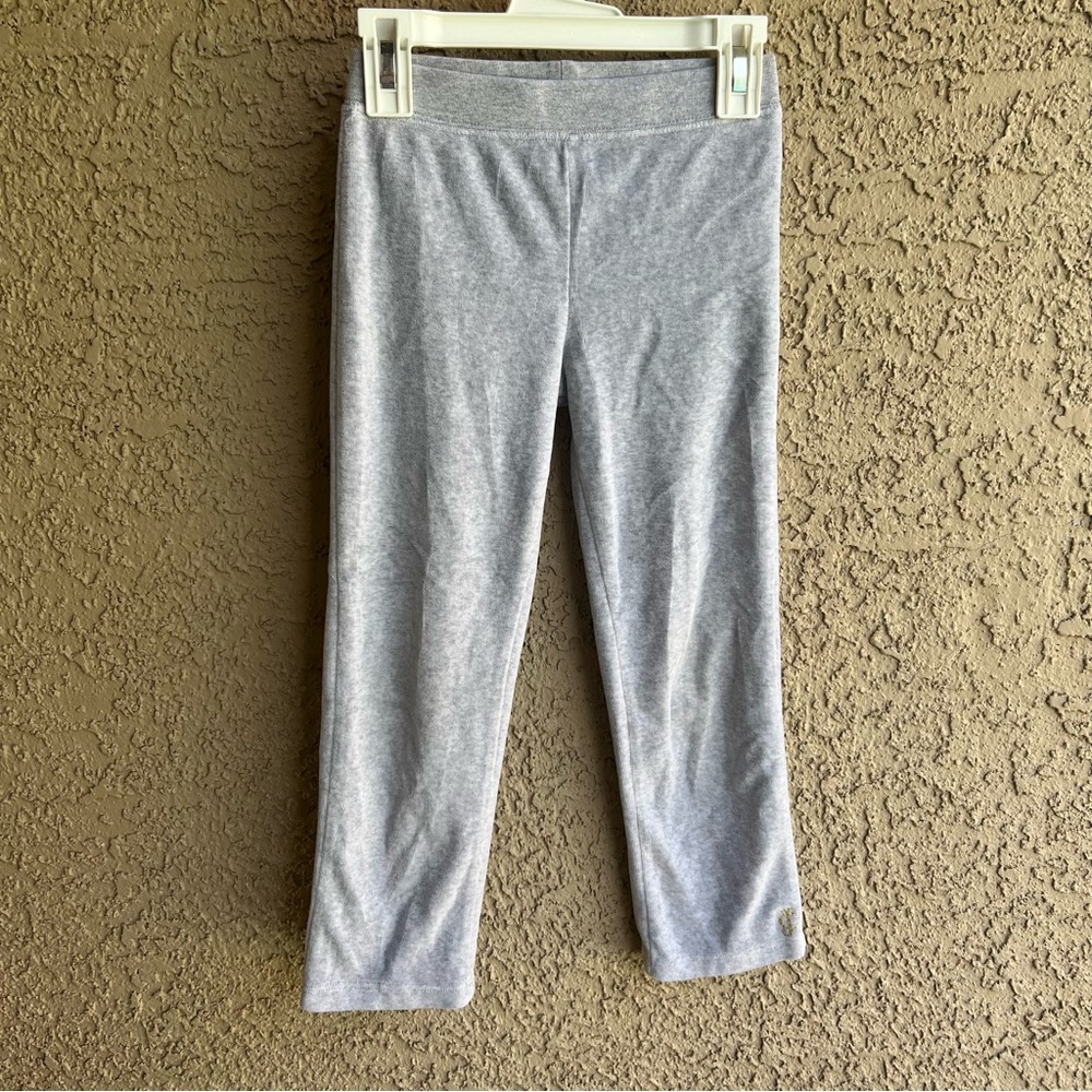 Juicy couture kid pants